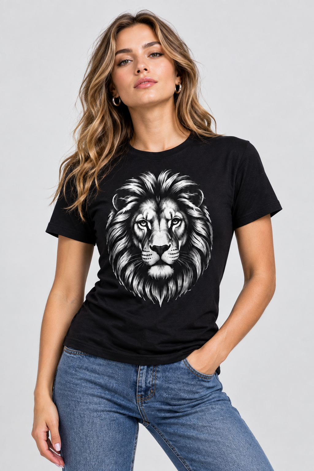Fearless looks Good