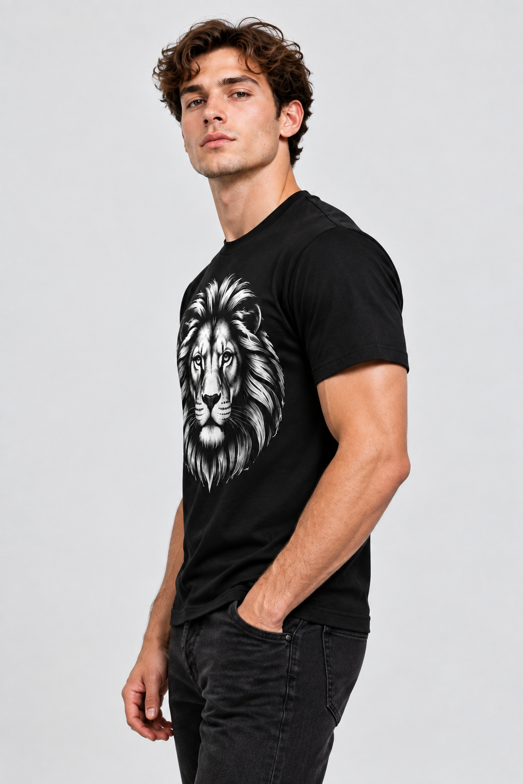Fearless looks Good