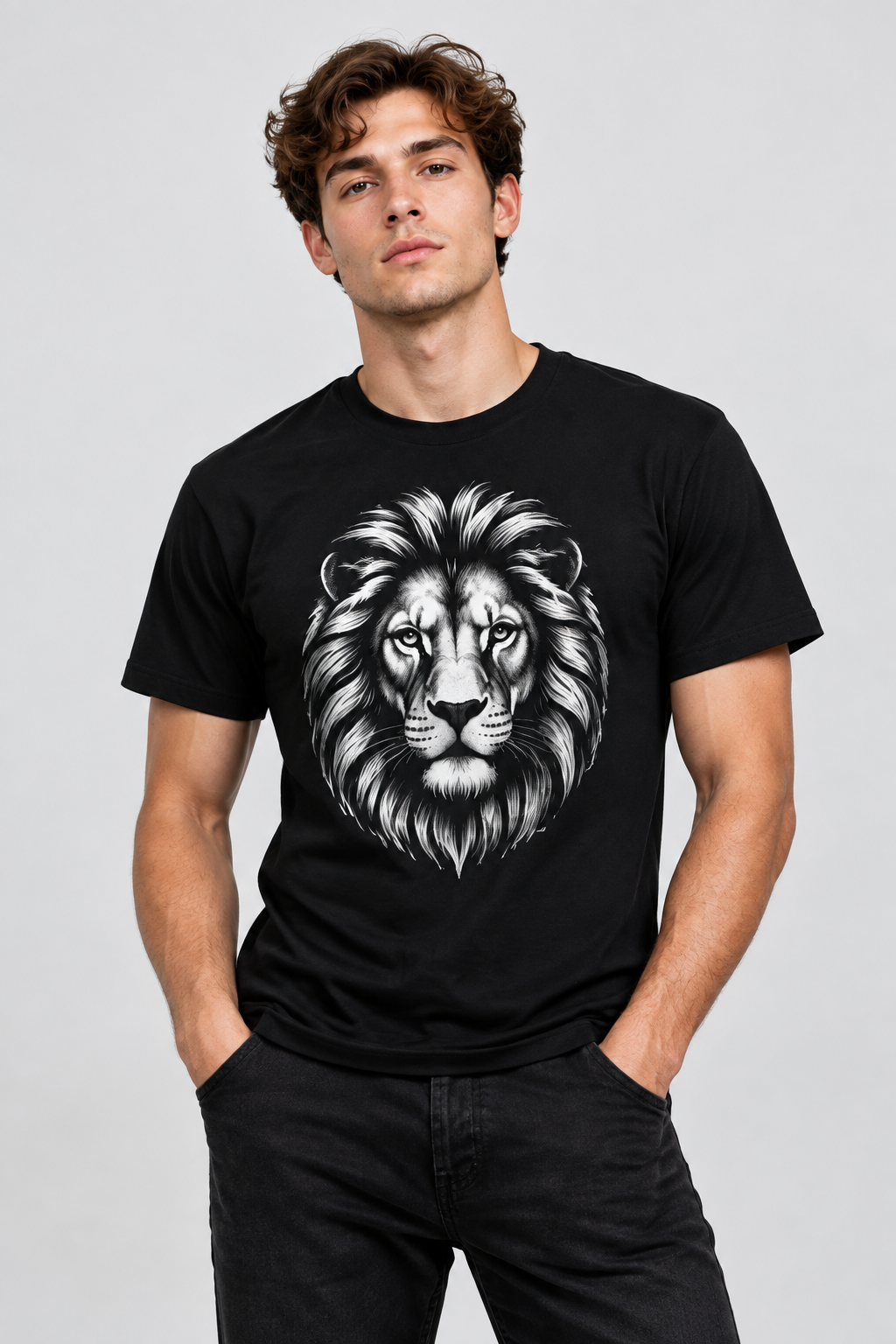 Fearless looks Good